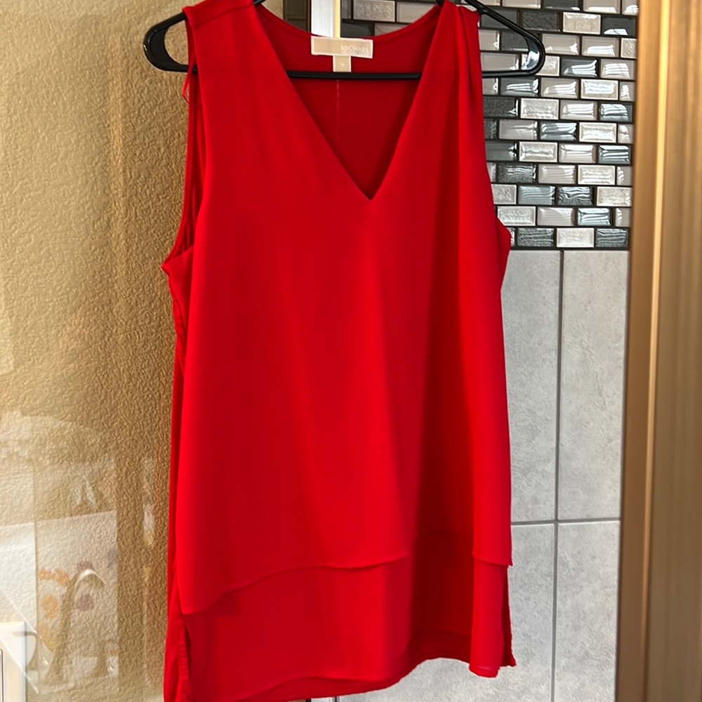 Michael Kors blouse